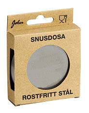 Snusdosa Morfars Snus