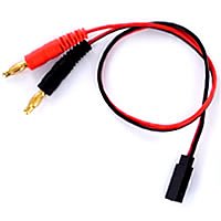 Etronix ET0273 Futaba rx charging