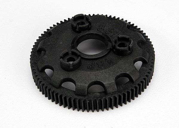 Traxxas 4683 Spur gear, 83t