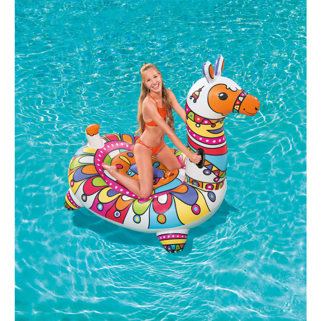 Bestway Pop lama rider - 3
