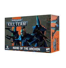 Warhammer 103-26 Kill Team: Hand of the Archon