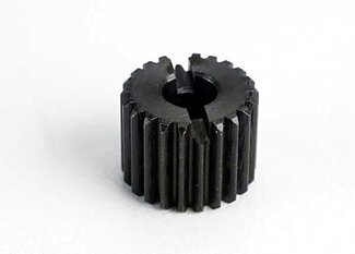 Traxxas 3195 Top drive gear, steel 22t