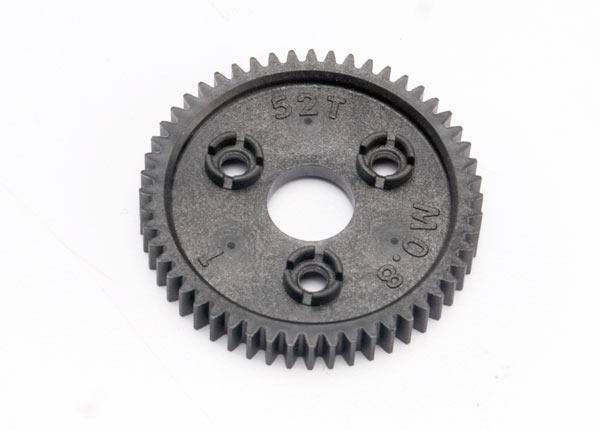 Traxxas 6843 Spur gear, 52t