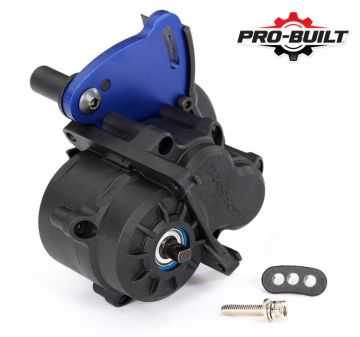Traxxas 8695 Transmission Pro-Built E-Revo 2.0