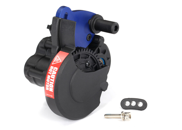 Traxxas 8695 Transmission Pro-Built E-Revo 2.0 - 2