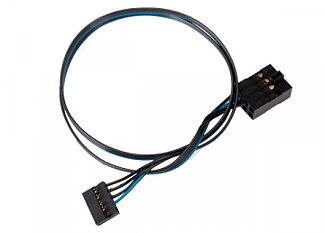 Traxxas 426566 Data Link Telemetry Expander (#6550X - #3485/3496)