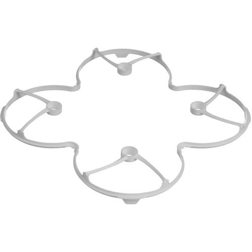 Hubsan H107C-A19 x4 protection cover white for H107C & H107D