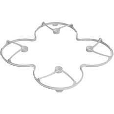 Hubsan H107C-A19 x4 protection cover white for H107C & H107D