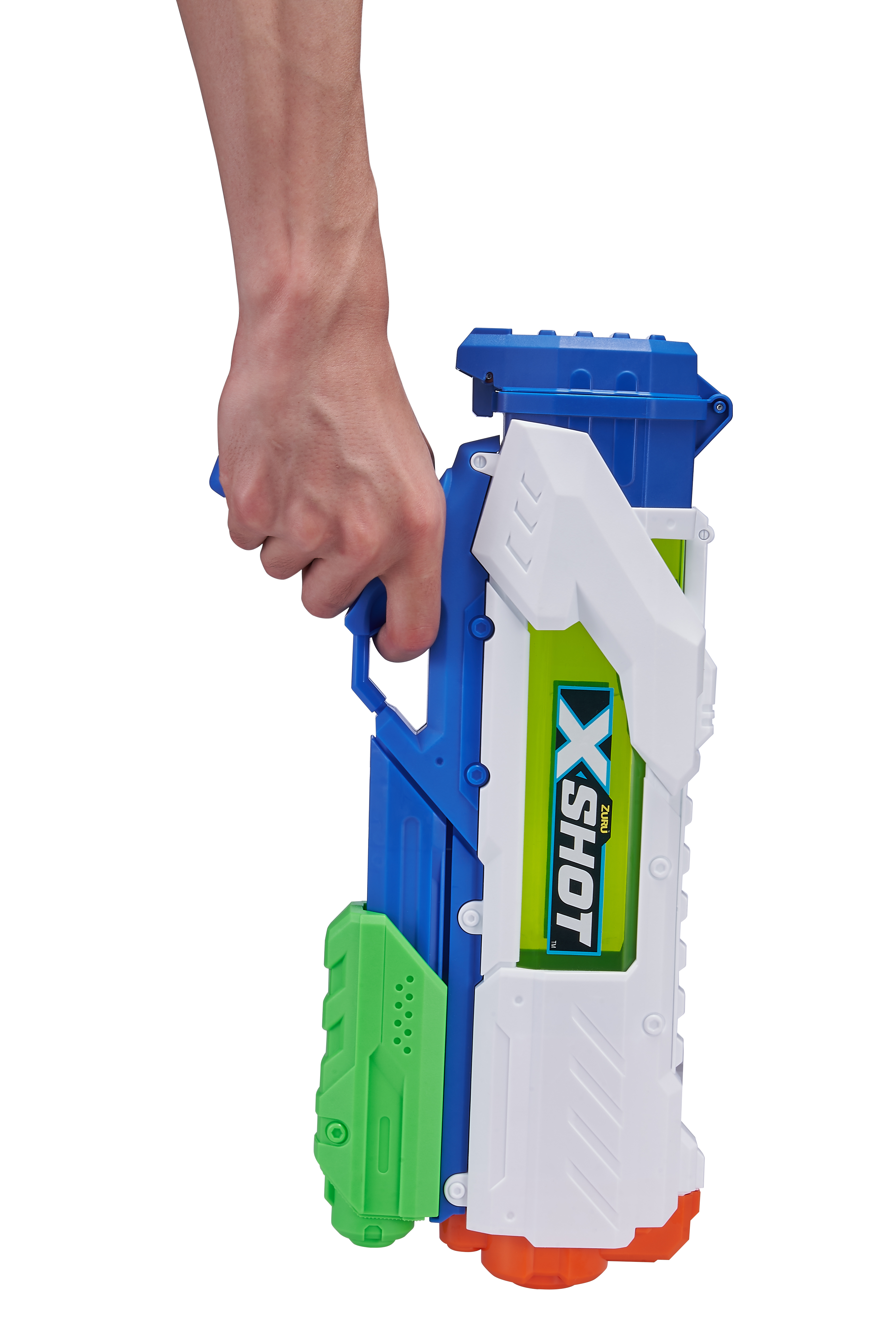 X-Shot Water Fast fill blaster - 4