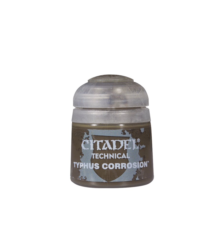 Citadel 27-10 Typhus Corrosion 12ml