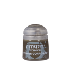 Citadel 27-10 Typhus Corrosion 12ml