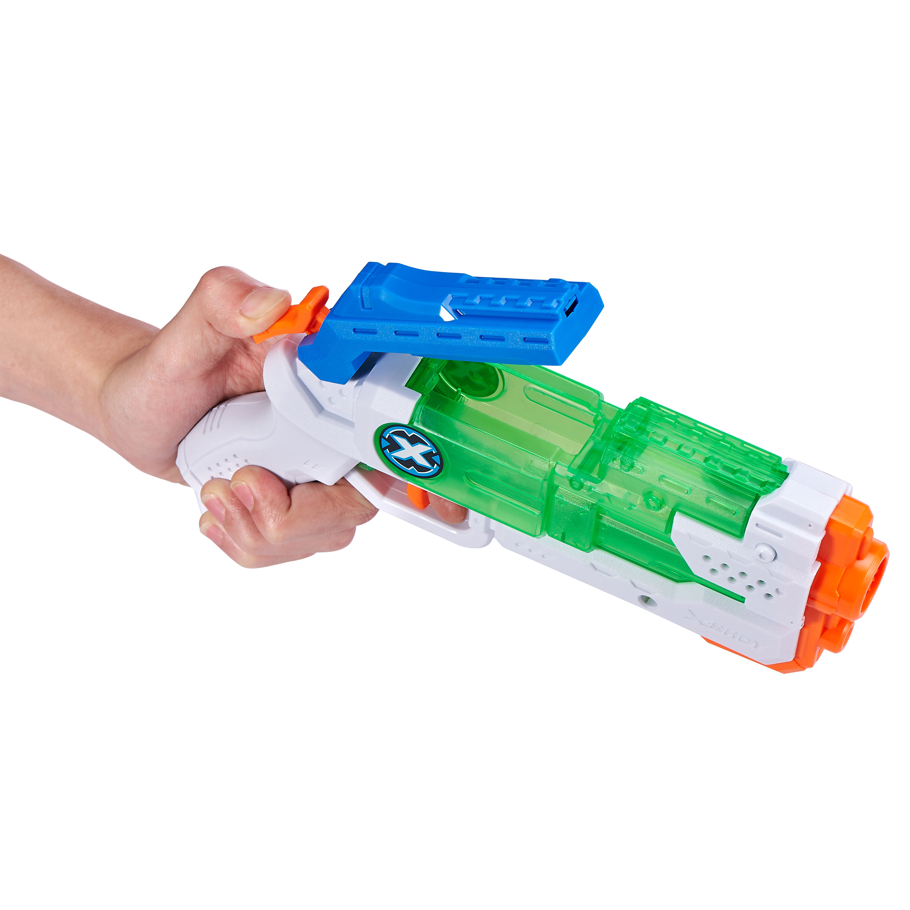 X-Shot Water Micro fast fill - 2