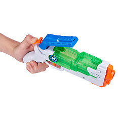 X-Shot Water Micro fast fill