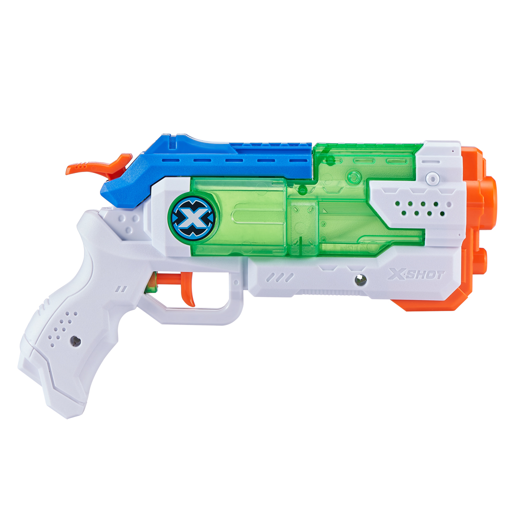 X-Shot Water Micro fast fill