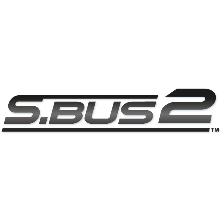 Futaba R304SB-E Vastanotin 4CH T-FHSS Car - Internal antenna - 2