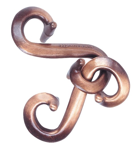 Cast Puzzle Cast S&S level 3 - hanayama