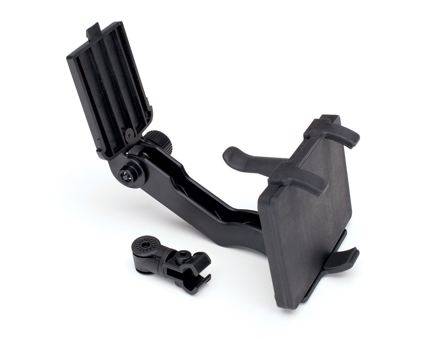 Traxxas 6532 Phone mount, transmitter (fits TQi and Aton® transmitters)