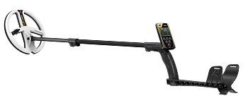 XP ORX Detector HF coil 9" Wireless