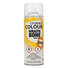 Citadel Wraithbone 400ml spray
