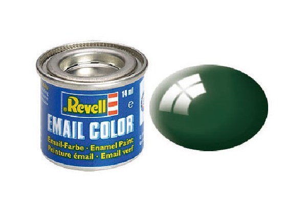 Revell 62 Mossy Green