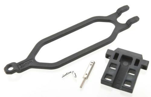Traxxas 6727X Hold down