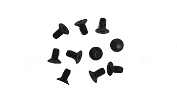 Feilun FX127-12 Cheese Head Screws
