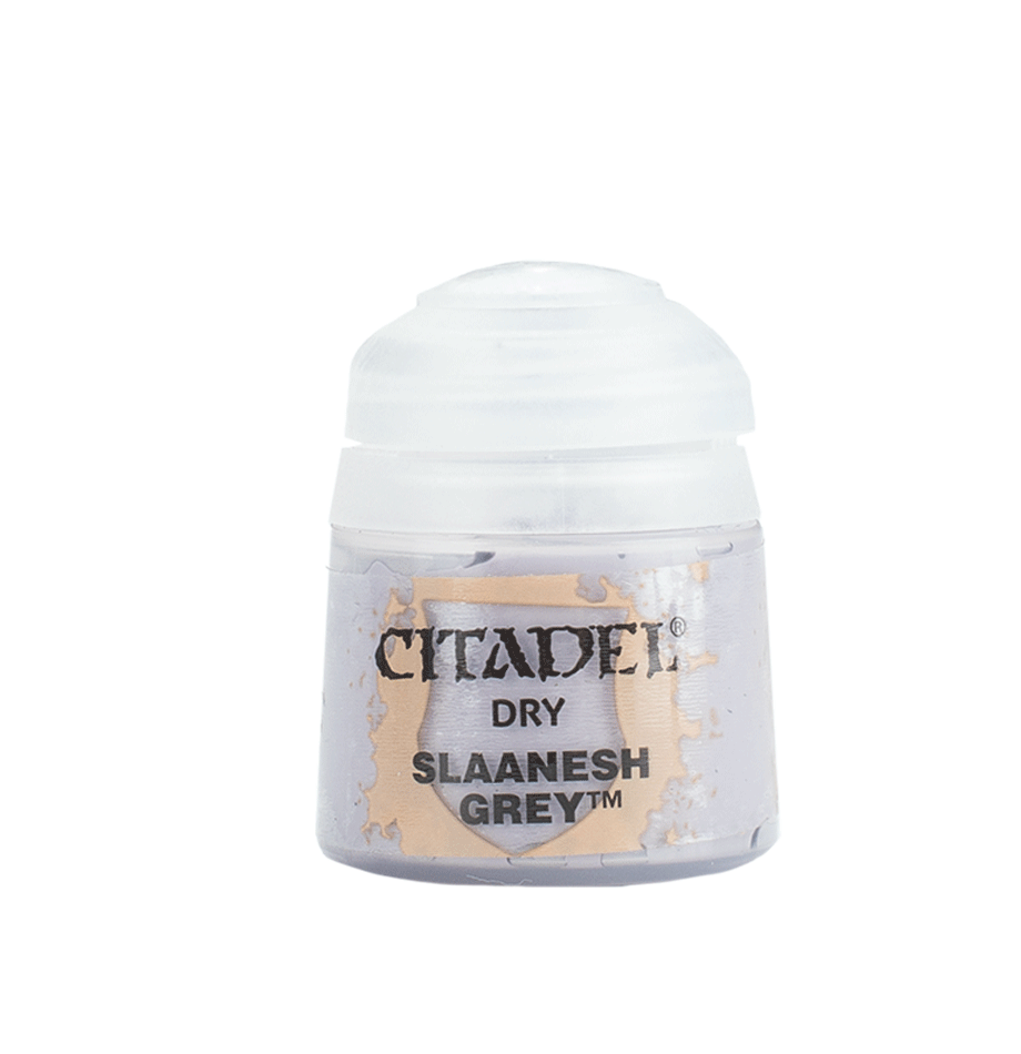 Citadel 23-31 Slaanesh Grey 12ml