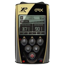 XP D08ORX ORX Remote control