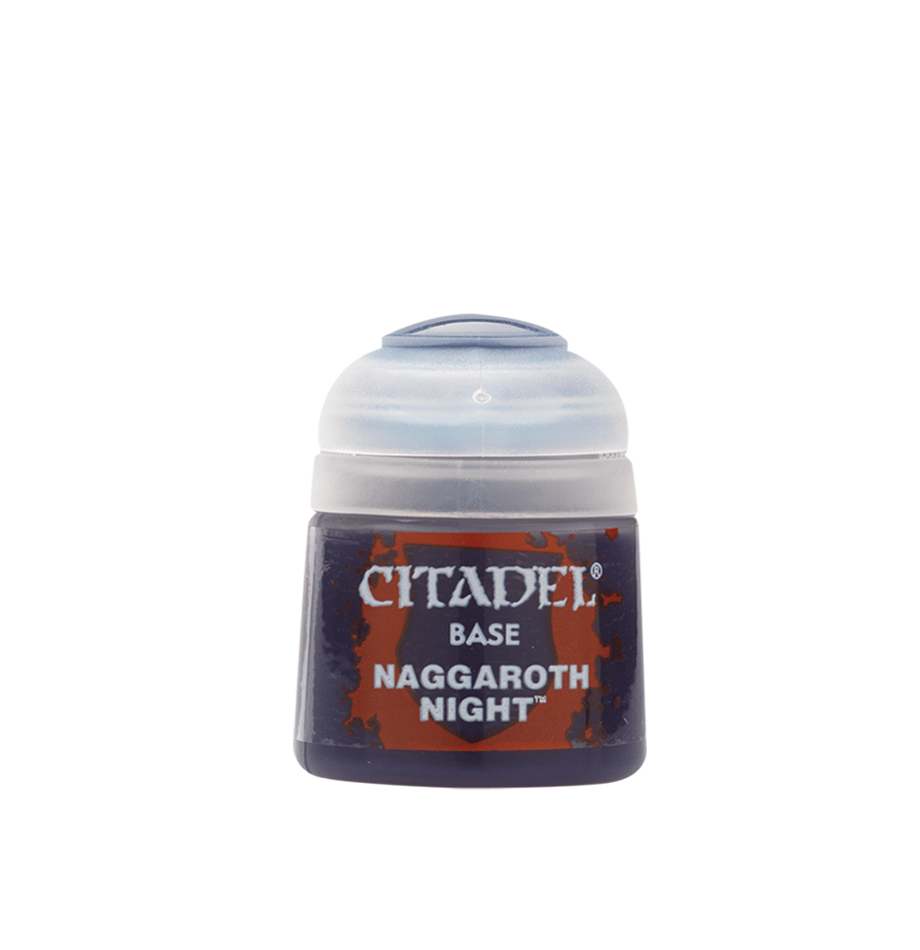 Citadel 21-05 Naggaroth Night