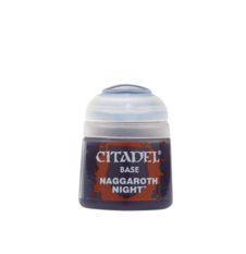 Citadel 21-05 Naggaroth Night