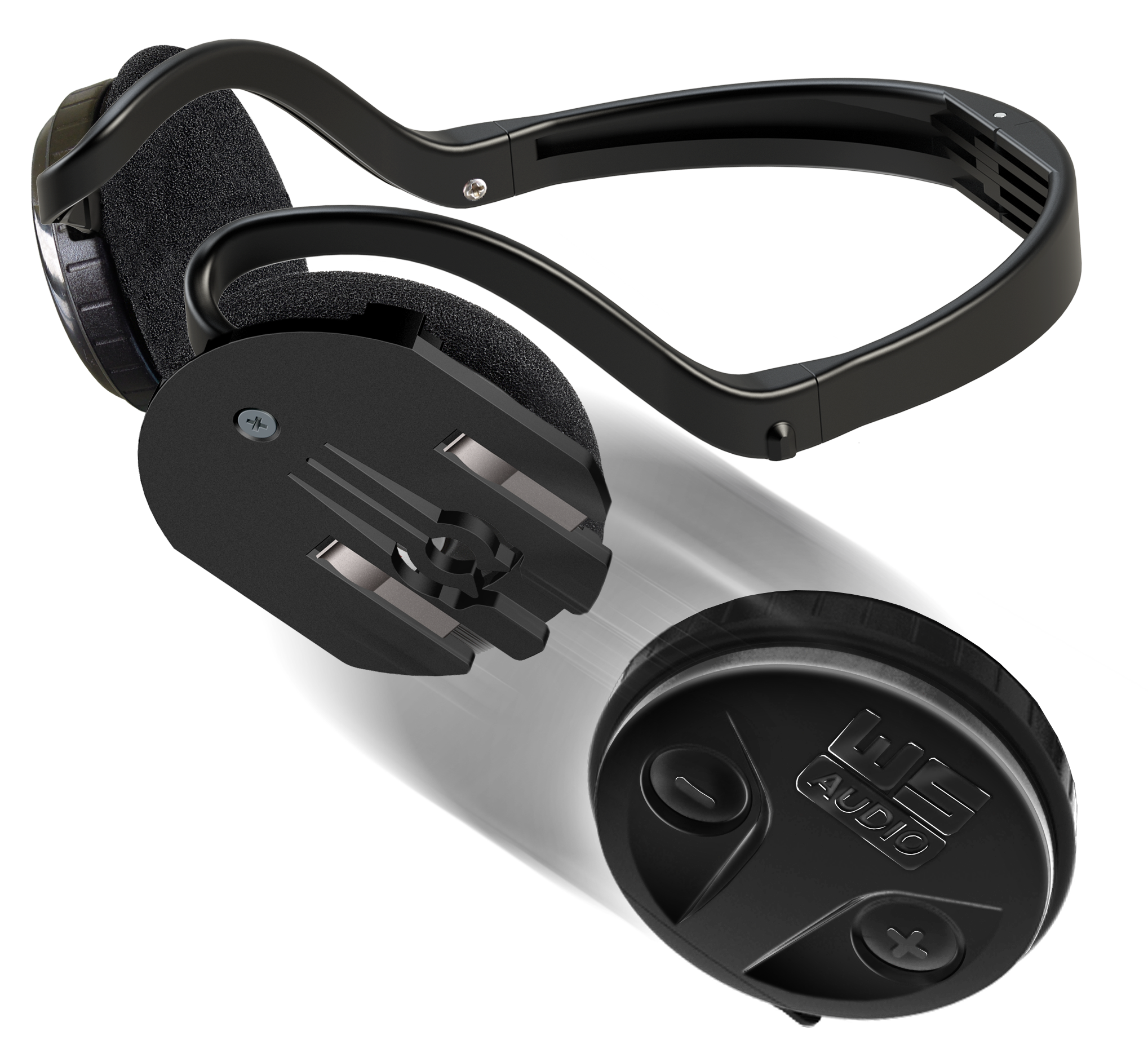 XP WSAUDIO for ORX  - 2