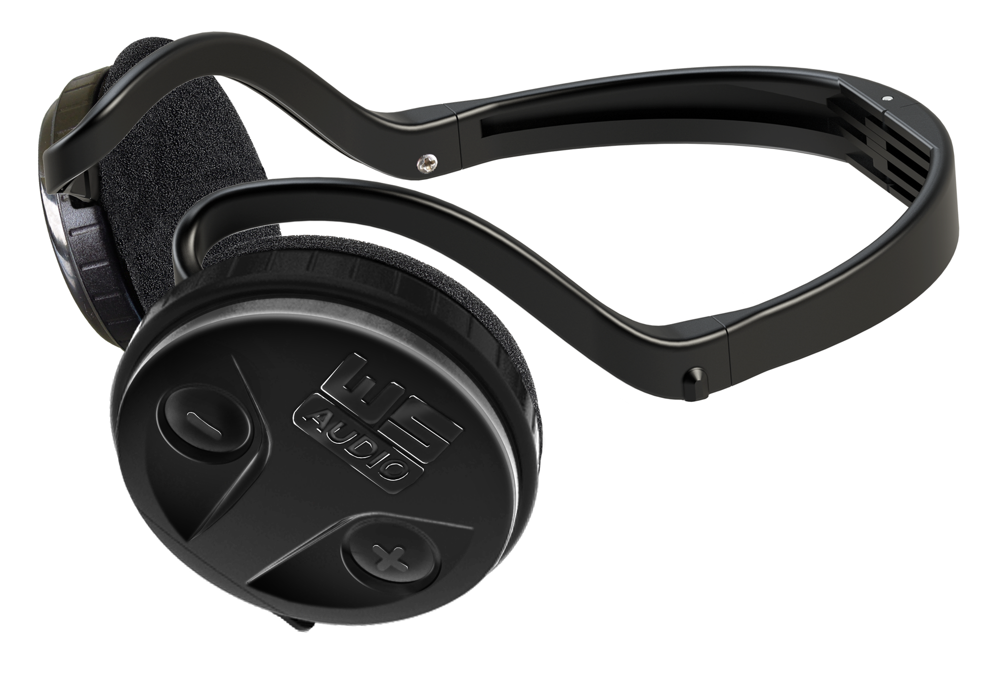 XP WSAUDIO for ORX 