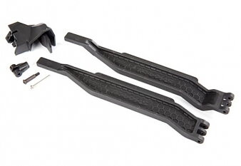 Traxxas 9026 Battery Hold-Down Set Hoss 4x4