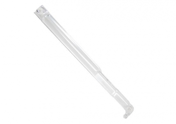 Traxxas 9041 Cover Center Driveshaft Hoss 4x4