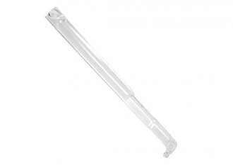 Traxxas 9041 Cover Center Driveshaft Hoss 4x4