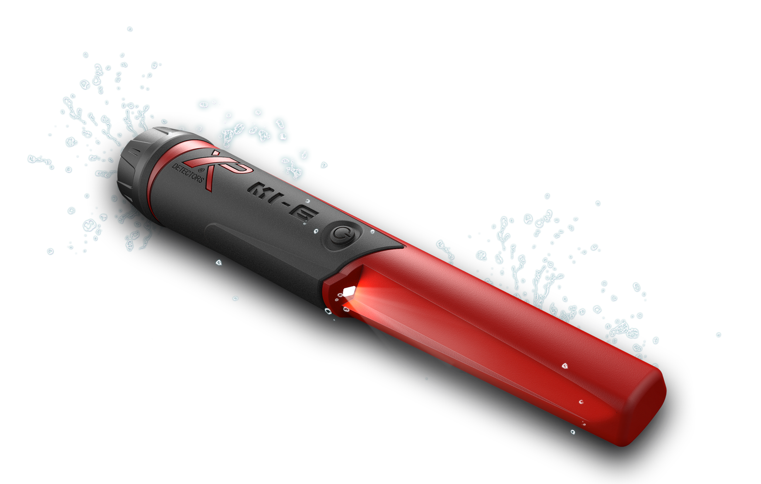 XP MI-6 Pinpointer - 3