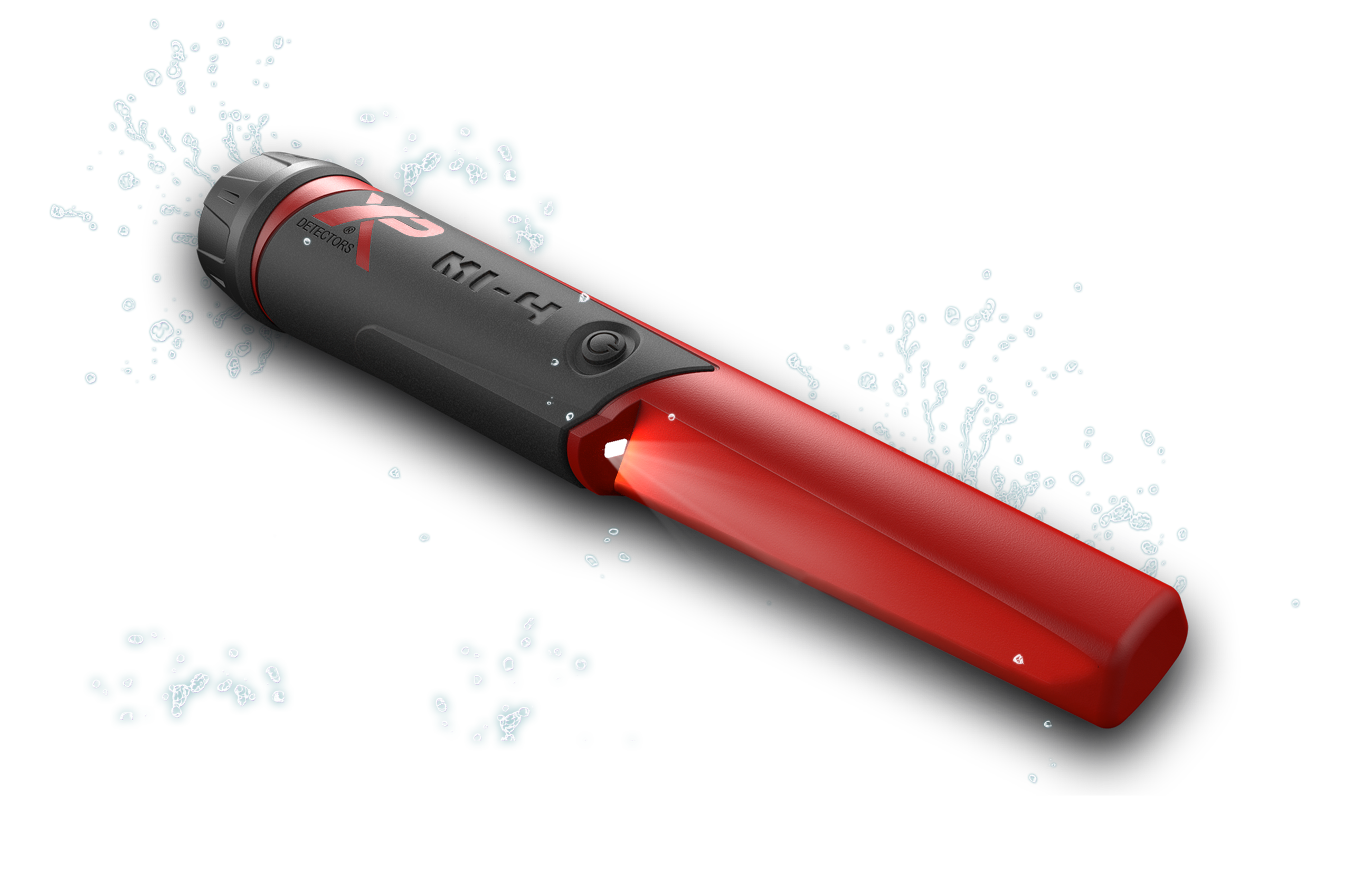 XP MI-4 Pinpointer - 3