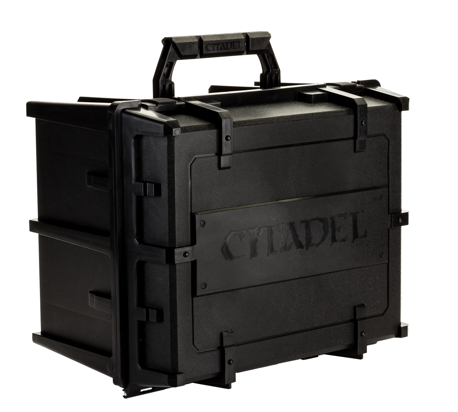 Citadel 60-39 Citadel Crusade Figure Case