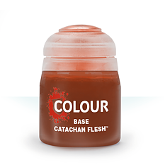 Citadel 21-50 Catachan Fleshtone
