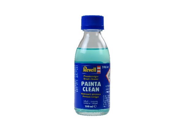 Revell 39614 painta clean, brush clean
