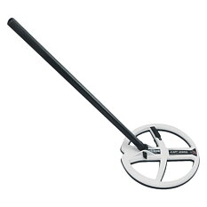XP D01HF Deus / ORX High Frequencies search coil 22.5cm -(9 inch) with coil cover