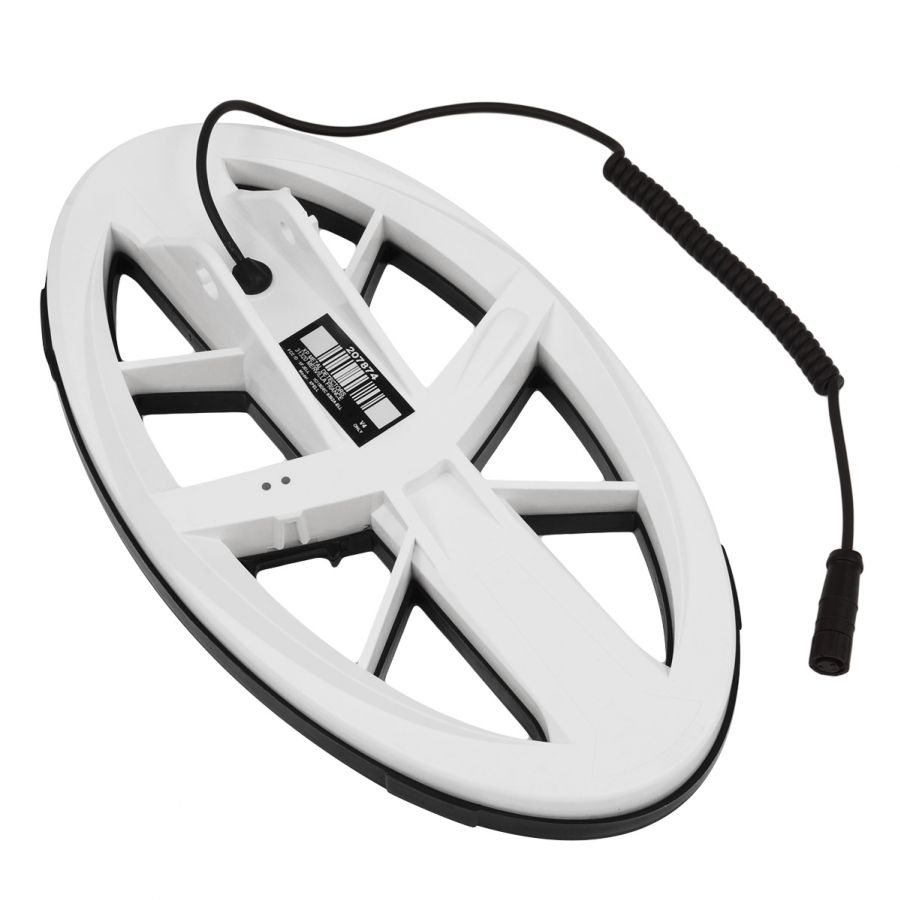 XP DELLHF Deus / ORX High Frequencies search coil 24*13 cm with coil cover - 2