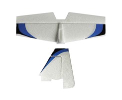 Nine Eagle NE4771011 Vertical tail and horizontal tail set
