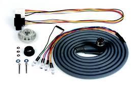 Tamiya 56502 Semitrailer light set - 2