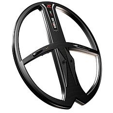 XP D3428X35 Deus / ORX search coil X35 34x28 cm (13x11") with coil cover, lower stem and