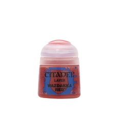 Citadel 22-07 Wazdakka Red