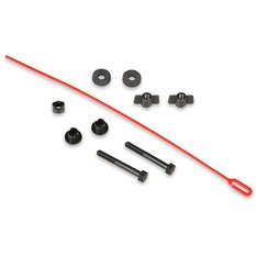 XP D038HF Screwing kit for search coil D01HF et DELLHF