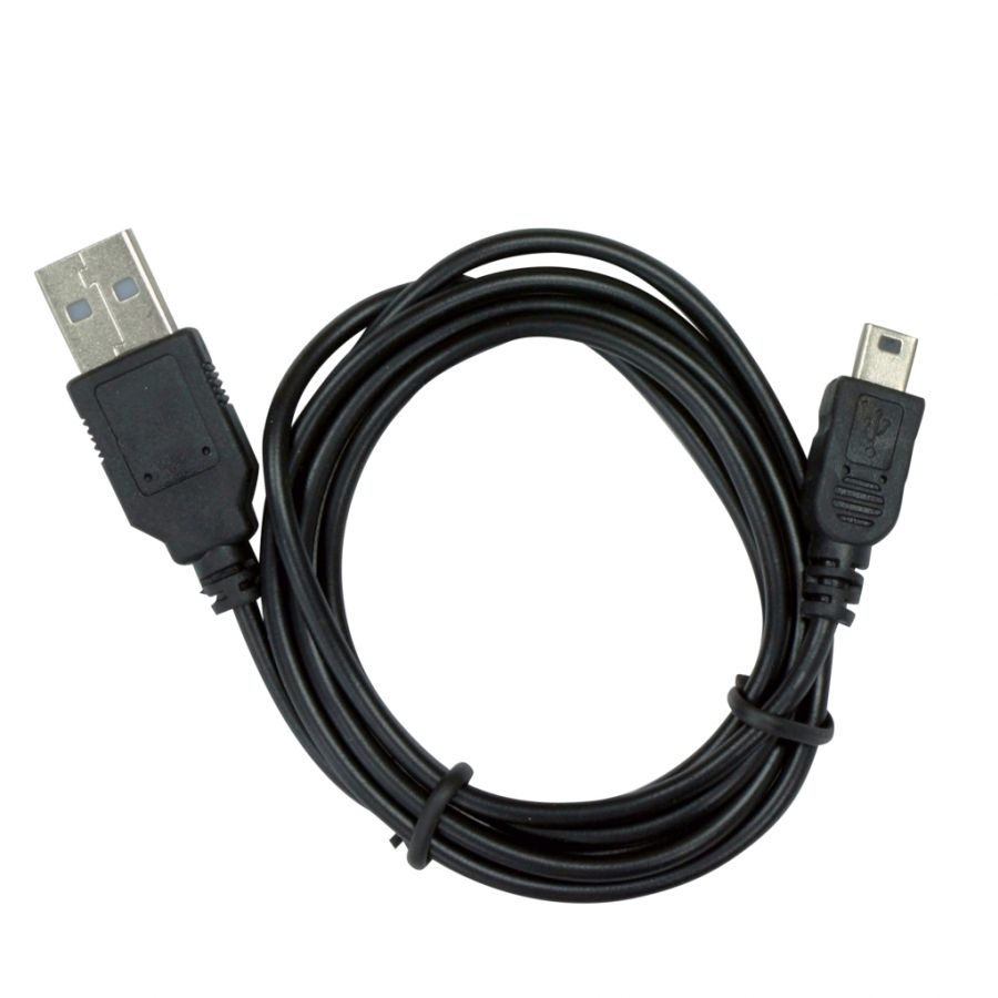 XP CUSB1 Cable - 1 USB to 1 mini B to download software