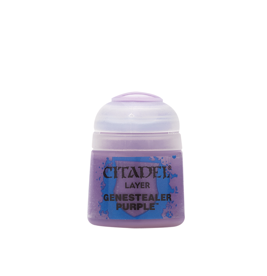 Citadel 22-10 Genestealer Purple