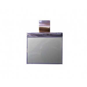 XP D087 Remote control LCD
